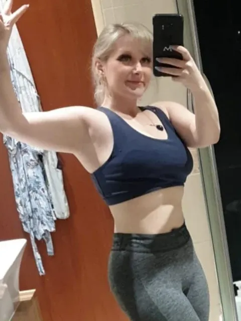 Anna after