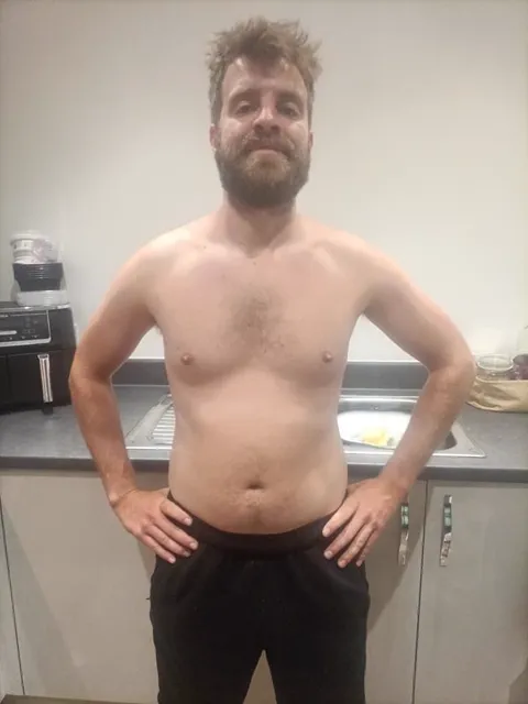 James after