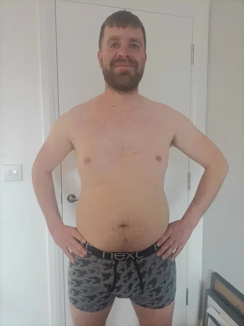 James before